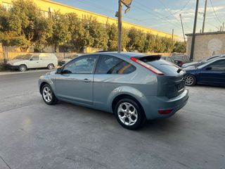 Ford Focus 2008 1.6 TITANIUM VTI 115HP-ΕΛΛΗΝΙΚΟ-thumb-11