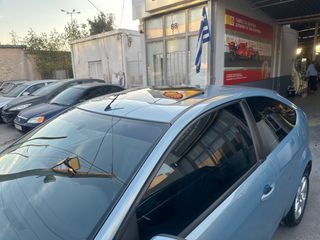Ford Focus 2008 1.6 TITANIUM VTI 115HP-ΕΛΛΗΝΙΚΟ-thumb-12