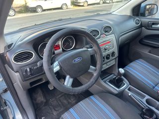 Ford Focus 2008 1.6 TITANIUM VTI 115HP-ΕΛΛΗΝΙΚΟ-thumb-13
