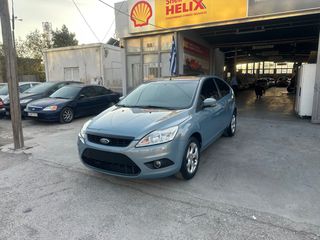 Ford Focus 2008 1.6 TITANIUM VTI 115HP-ΕΛΛΗΝΙΚΟ-thumb-15
