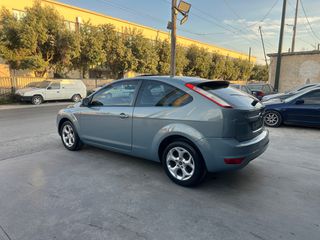 Ford Focus 2008 1.6 TITANIUM VTI 115HP-ΕΛΛΗΝΙΚΟ-thumb-17