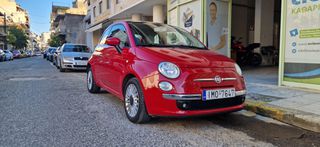Fiat 500 2010 ΕΛΛΗΝΙΚΟ