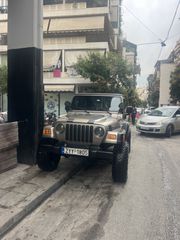 Jeep Wrangler 2005 TJ Hard Top