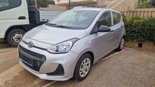 Hyundai i 10 2018