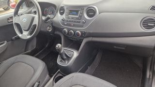Hyundai i 10 2018-thumb-5