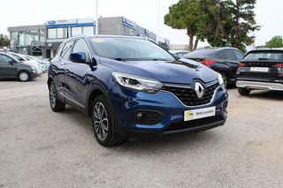 Renault Kadjar 2020 5 Χρόνια εγγύηση-SPORT EDITION AUTOx7 DIESEL