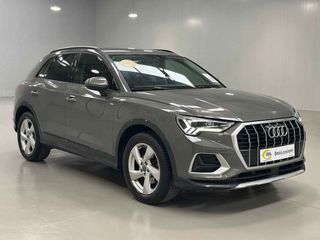 Audi Q3 2020 5 Χρόνια Εγγύηση -  35TFSI S TRONIC
