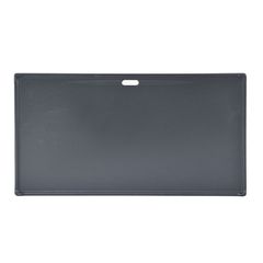 UNIMAC ΠΛΑΚΑ ΜΑΝΤΕΜΕΝΙΑ ΓΙΑ GAS BBQ 390x212mm (661377)