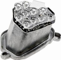 Σετ επισκευής, προβολείς BMW, 5, [2009-2016], 3.0L, Sedan   BMW, 5, [2009-2016], 2.5L, Sedan   BMW, 5, [2009-2016], 2.0L, Sedan