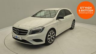 Mercedes-Benz A 180 2014 Style | ΕΩΣ 5 ΕΤΗ ΕΓΓΥΗΣΗ