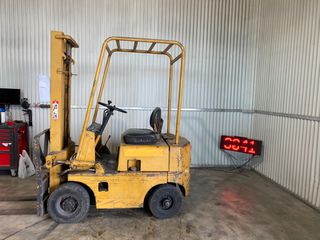 Komatsu 1980 FG10-10
