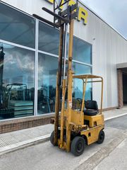 Komatsu 1980 FG10-10-thumb-3