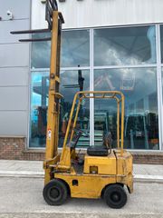 Komatsu 1980 FG10-10-thumb-5