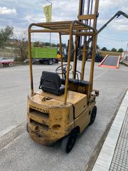 Komatsu 1980 FG10-10-thumb-8