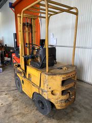Komatsu 1980 FG10-10-thumb-11