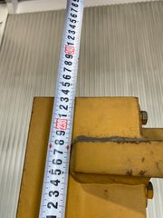 Komatsu 1980 FG10-10-thumb-12