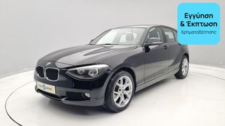 Bmw 114 2014 i | ΕΩΣ 5 ΕΤΗ ΕΓΓΥΗΣΗ