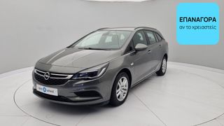 Opel Astra 2016 Sports Tourer 1.6 CDTI | ΕΩΣ 5 ΕΤΗ ΕΓΓΥΗΣΗ