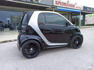 Smart ForTwo 2007 11/2007-LOOK BRABUS-ΕΞΑΤΜΙΣΗ AKRAPOVIC-ΟΘΟΝΗ-ΖΑΝΤΕΣ 17΄΄-thumb-58
