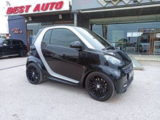 Smart ForTwo 2007 11/2007-LOOK BRABUS-ΕΞΑΤΜΙΣΗ AKRAPOVIC-ΟΘΟΝΗ-ΖΑΝΤΕΣ 17΄΄-thumb-60