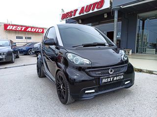 Smart ForTwo 2007 11/2007-LOOK BRABUS-ΕΞΑΤΜΙΣΗ AKRAPOVIC-ΟΘΟΝΗ-ΖΑΝΤΕΣ 17΄΄-thumb-67