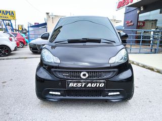 Smart ForTwo 2007 11/2007-LOOK BRABUS-ΕΞΑΤΜΙΣΗ AKRAPOVIC-ΟΘΟΝΗ-ΖΑΝΤΕΣ 17΄΄-thumb-68