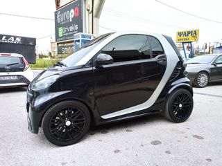 Smart ForTwo 2007 11/2007-LOOK BRABUS-ΕΞΑΤΜΙΣΗ AKRAPOVIC-ΟΘΟΝΗ-ΖΑΝΤΕΣ 17΄΄-thumb-61