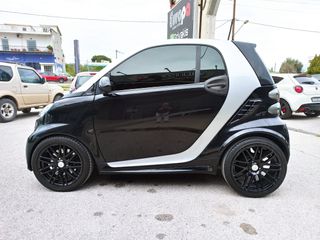 Smart ForTwo 2007 11/2007-LOOK BRABUS-ΕΞΑΤΜΙΣΗ AKRAPOVIC-ΟΘΟΝΗ-ΖΑΝΤΕΣ 17΄΄-thumb-63