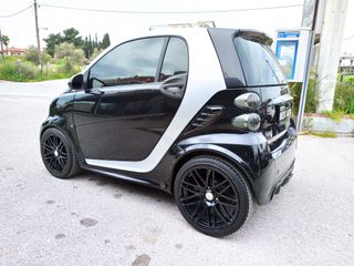 Smart ForTwo 2007 11/2007-LOOK BRABUS-ΕΞΑΤΜΙΣΗ AKRAPOVIC-ΟΘΟΝΗ-ΖΑΝΤΕΣ 17΄΄-thumb-59