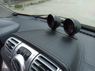 Smart ForTwo 2007 11/2007-LOOK BRABUS-ΕΞΑΤΜΙΣΗ AKRAPOVIC-ΟΘΟΝΗ-ΖΑΝΤΕΣ 17΄΄-thumb-15