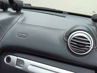Smart ForTwo 2007 11/2007-LOOK BRABUS-ΕΞΑΤΜΙΣΗ AKRAPOVIC-ΟΘΟΝΗ-ΖΑΝΤΕΣ 17΄΄-thumb-25