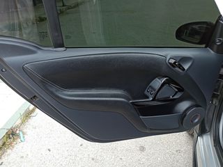 Smart ForTwo 2007 11/2007-LOOK BRABUS-ΕΞΑΤΜΙΣΗ AKRAPOVIC-ΟΘΟΝΗ-ΖΑΝΤΕΣ 17΄΄-thumb-43