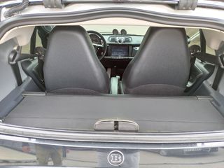 Smart ForTwo 2007 11/2007-LOOK BRABUS-ΕΞΑΤΜΙΣΗ AKRAPOVIC-ΟΘΟΝΗ-ΖΑΝΤΕΣ 17΄΄-thumb-46