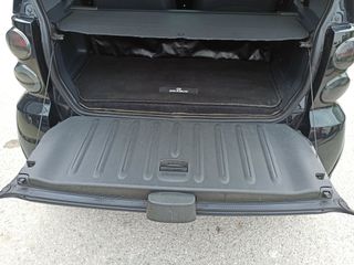 Smart ForTwo 2007 11/2007-LOOK BRABUS-ΕΞΑΤΜΙΣΗ AKRAPOVIC-ΟΘΟΝΗ-ΖΑΝΤΕΣ 17΄΄-thumb-48