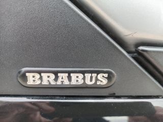 Smart ForTwo 2007 11/2007-LOOK BRABUS-ΕΞΑΤΜΙΣΗ AKRAPOVIC-ΟΘΟΝΗ-ΖΑΝΤΕΣ 17΄΄-thumb-49