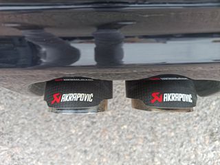 Smart ForTwo 2007 11/2007-LOOK BRABUS-ΕΞΑΤΜΙΣΗ AKRAPOVIC-ΟΘΟΝΗ-ΖΑΝΤΕΣ 17΄΄-thumb-57