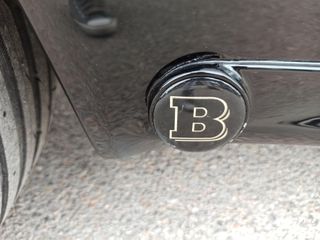 Smart ForTwo 2007 11/2007-LOOK BRABUS-ΕΞΑΤΜΙΣΗ AKRAPOVIC-ΟΘΟΝΗ-ΖΑΝΤΕΣ 17΄΄-thumb-50