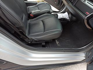 Smart ForTwo 2007 11/2007-LOOK BRABUS-ΕΞΑΤΜΙΣΗ AKRAPOVIC-ΟΘΟΝΗ-ΖΑΝΤΕΣ 17΄΄-thumb-34