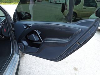 Smart ForTwo 2007 11/2007-LOOK BRABUS-ΕΞΑΤΜΙΣΗ AKRAPOVIC-ΟΘΟΝΗ-ΖΑΝΤΕΣ 17΄΄-thumb-42