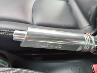 Smart ForTwo 2007 11/2007-LOOK BRABUS-ΕΞΑΤΜΙΣΗ AKRAPOVIC-ΟΘΟΝΗ-ΖΑΝΤΕΣ 17΄΄-thumb-26