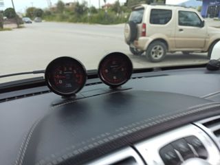 Smart ForTwo 2007 11/2007-LOOK BRABUS-ΕΞΑΤΜΙΣΗ AKRAPOVIC-ΟΘΟΝΗ-ΖΑΝΤΕΣ 17΄΄-thumb-16