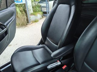 Smart ForTwo 2007 11/2007-LOOK BRABUS-ΕΞΑΤΜΙΣΗ AKRAPOVIC-ΟΘΟΝΗ-ΖΑΝΤΕΣ 17΄΄-thumb-33