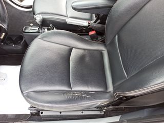 Smart ForTwo 2007 11/2007-LOOK BRABUS-ΕΞΑΤΜΙΣΗ AKRAPOVIC-ΟΘΟΝΗ-ΖΑΝΤΕΣ 17΄΄-thumb-38