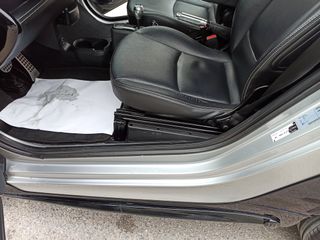 Smart ForTwo 2007 11/2007-LOOK BRABUS-ΕΞΑΤΜΙΣΗ AKRAPOVIC-ΟΘΟΝΗ-ΖΑΝΤΕΣ 17΄΄-thumb-35