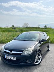Opel Astra 2007 GTC 1.6 SPORT 115HP