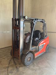 Linde 2020 H20D