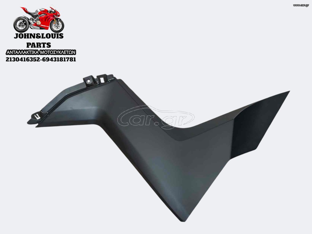 ΔΕΞΙ FAIRING THRUST ALEXONE 125