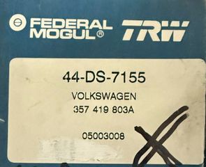 ΗΜΙΜΠΑΡΟ VW PASSAT (TRW)-thumb-2