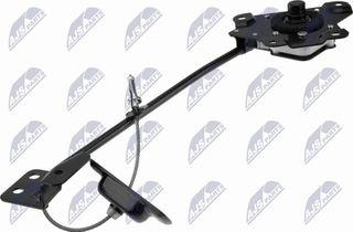 Υποδοχή εφεδρικού τροχού KIA, SORENTO III, [2015-0], 2.4L, SUV   KIA, SORENTO III, [2015-0], 2.2L, SUV   KIA, SORENTO III, [2015-0], 2L, SUV