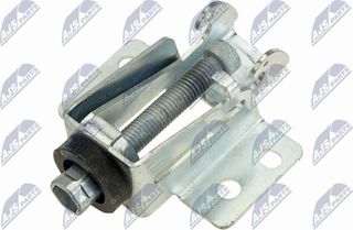 Υποδοχή εφεδρικού τροχού MERCEDES-BENZ, CITAN Box Body/MPV, [2012-2021], 1.2L, Van   MERCEDES-BENZ, CITAN Box Body/MPV, [2012-2021], 1.5L, Van   MERCEDES-BENZ, CITAN Mixto, [2012-2021], 1.5L, Van